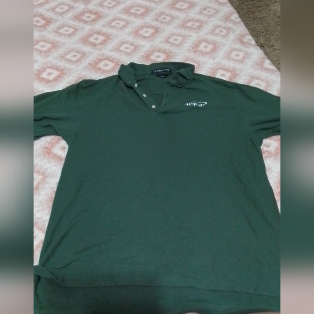4imprint tee